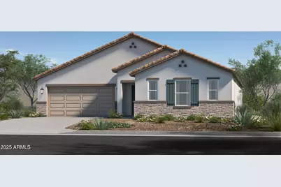 17143 W Oberlin, Surprise, AZ 85387 - Photo 1