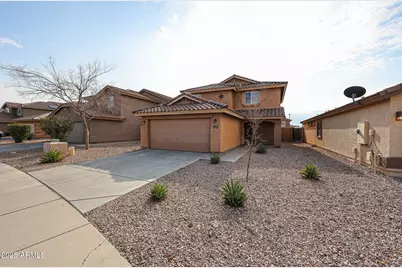22473 W Woodlands, Buckeye, AZ 85326 - Photo 1