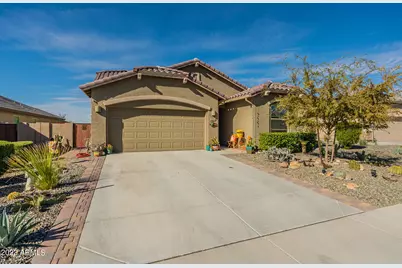 12792 E Crystal Forest, Gold Canyon, AZ 85118 - Photo 1