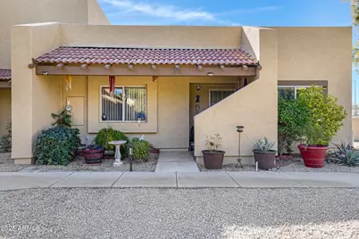 5848 W Gelding, Glendale, AZ 85306 - Photo 1