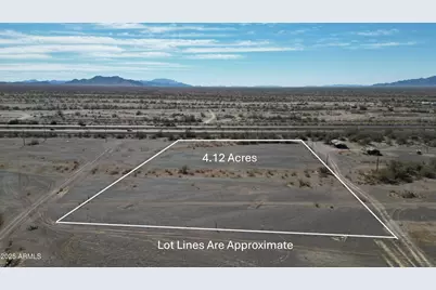 3205 E Mockingbird Street #-, Quartzsite, AZ 85346 - Photo 1
