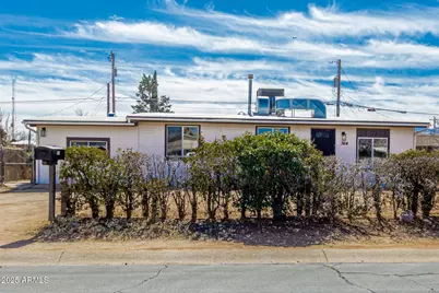 364 Peterson, Sierra Vista, AZ 85635 - Photo 1