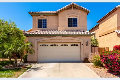 7520 S Jentilly, Tempe, AZ 85283 - Photo 1