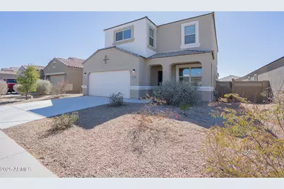 30225 W Catalina, Buckeye, AZ 85396 - Photo 1