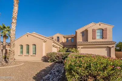 1970 E Lafayette, Gilbert, AZ 85298 - Photo 1