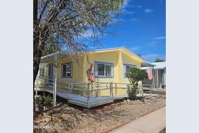 524 S Deer Creek, Sierra Vista, AZ 85635 - Photo 1