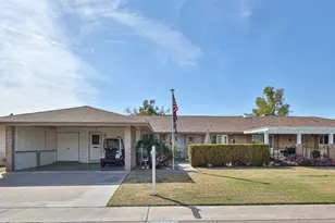 13410 N Cedar Dr, Sun City, AZ 85351 - Photo 1