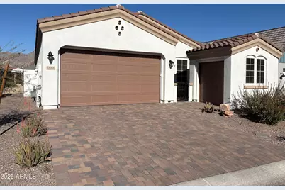 5668 N 206th, Buckeye, AZ 85396 - Photo 1