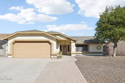 8562 W Windsor, Glendale, AZ 85305 - Photo 1