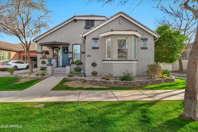 2861 E Camellia, Gilbert, AZ 85296 - Photo 1