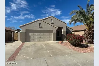 7728 W Via Montoya, Peoria, AZ 85383 - Photo 1