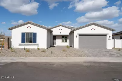 9907 S 37th, Laveen, AZ 85339 - Photo 1