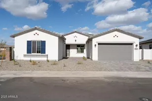 9907 S 37th, Laveen, AZ 85339 - Photo 1