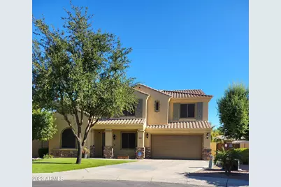 4529 S Granite, Gilbert, AZ 85297 - Photo 1