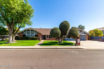 2237 N Kachina, Mesa, AZ 85203 - Photo 1