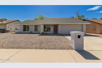 1409 W Monona, Phoenix, AZ 85027 - Photo 1