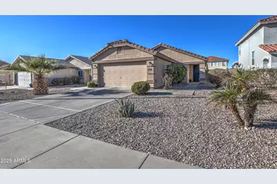 214 N 222nd, Buckeye, AZ 85326 - Photo 1