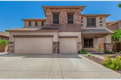 4245 S 247th, Buckeye, AZ 85326 - Photo 1