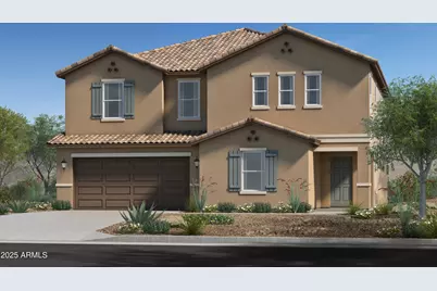 17166 W Oberlin, Surprise, AZ 85387 - Photo 1