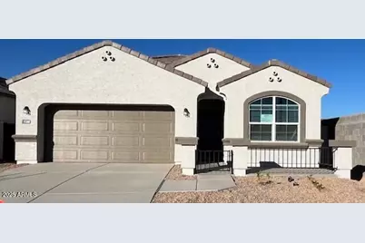 25308 W Sunland Avenue, Buckeye, AZ 85326 - Photo 1