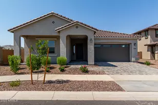 21920 E Saddle, Queen Creek, AZ 85142 - Photo 1