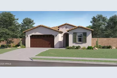 8024 E Paloma, Mesa, AZ 85212 - Photo 1