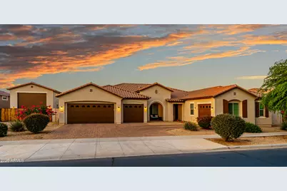 19850 E Cattle Drive, Queen Creek, AZ 85142 - Photo 1