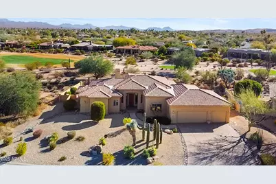 18419 E Agua Verde, Rio Verde, AZ 85263 - Photo 1