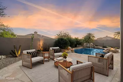 7111 E Sienna Bouquet, Scottsdale, AZ 85266 - Photo 1