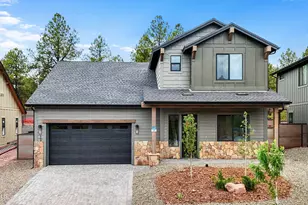 499 N Valerian Ln, Flagstaff, AZ 86004 - Photo 1