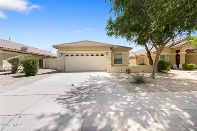 10209 E Kiva, Mesa, AZ 85209 - Photo 1