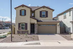 23764 N 162nd Ave, Surprise, AZ 85387 - Photo 1