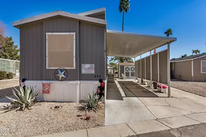 201 S Greenfield, Mesa, AZ 85206 - Photo 1