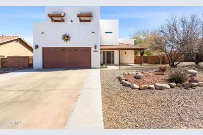 5429 Murray Hill, Sierra Vista, AZ 85635 - Photo 1