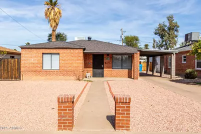 1422 E Palm, Phoenix, AZ 85006 - Photo 1