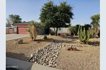26350 S Kristina, Congress, AZ 85332 - Photo 1