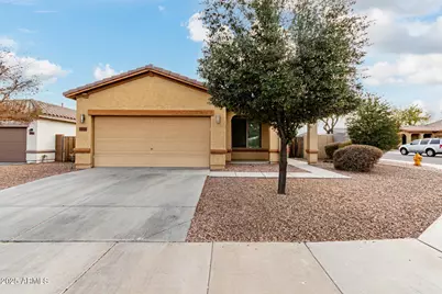 8121 S 23rd, Phoenix, AZ 85041 - Photo 1