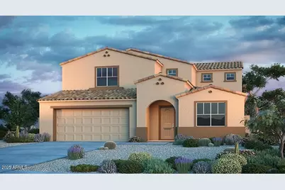 5236 W Walatowa, Laveen, AZ 85339 - Photo 1