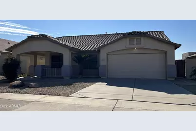 11505 E Petra, Mesa, AZ 85212 - Photo 1