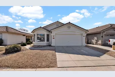 3823 W Tonopah, Glendale, AZ 85308 - Photo 1