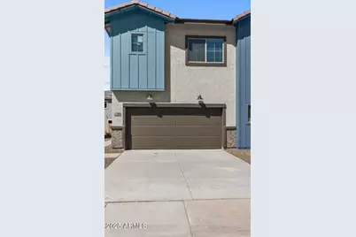 7446 S 75th, Laveen, AZ 85339 - Photo 1