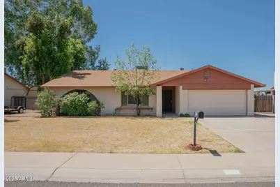 3021 W Angela, Phoenix, AZ 85053 - Photo 1