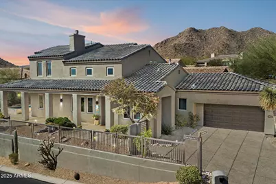 13662 E Shaw Butte, Scottsdale, AZ 85259 - Photo 1