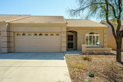 2101 S Yellow Wood, Mesa, AZ 85209 - Photo 1