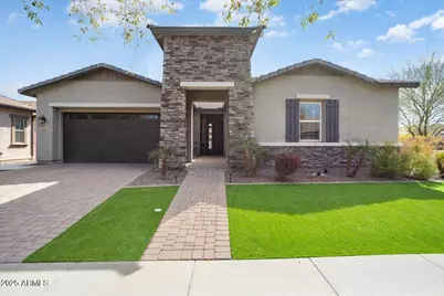 4683 N 206th Lane, Buckeye, AZ 85396 - Photo 1