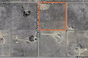 Xxxx E E Pronghorn Ln, Prescott Valley, AZ 86315 - Photo 1
