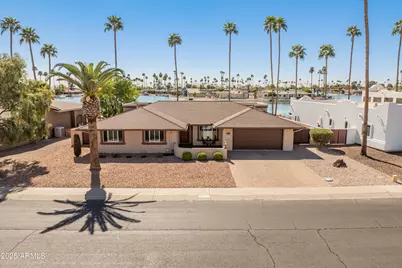 9945 W Cameo, Sun City, AZ 85351 - Photo 1