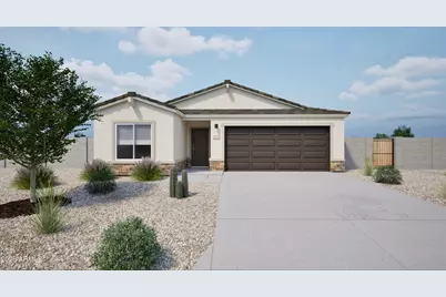 1185 N 13th, Coolidge, AZ 85128 - Photo 1