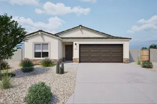 1185 N 13th, Coolidge, AZ 85128 - Photo 1