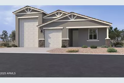 15769 W Cheryl, Waddell, AZ 85355 - Photo 1